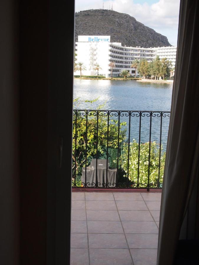 Llac D'Alcudia Villa Port de Alcudia  Kültér fotó